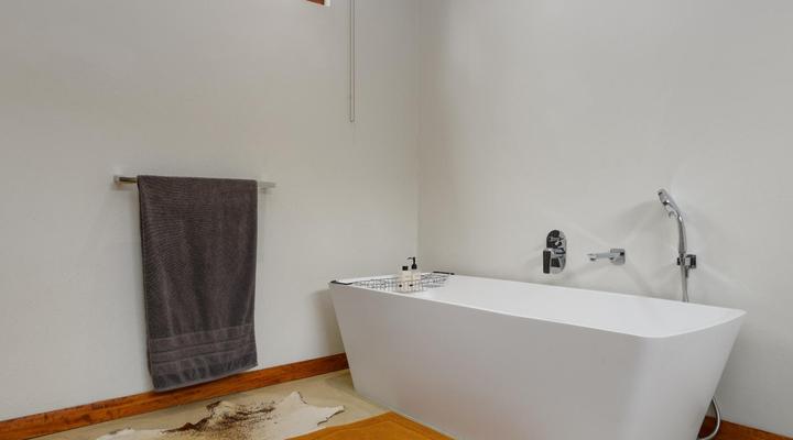 ZuluWaters Game Reserve