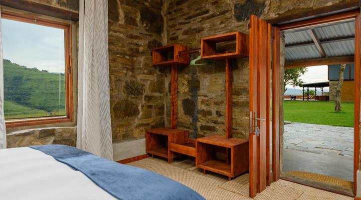 ZuluWaters Game Reserve