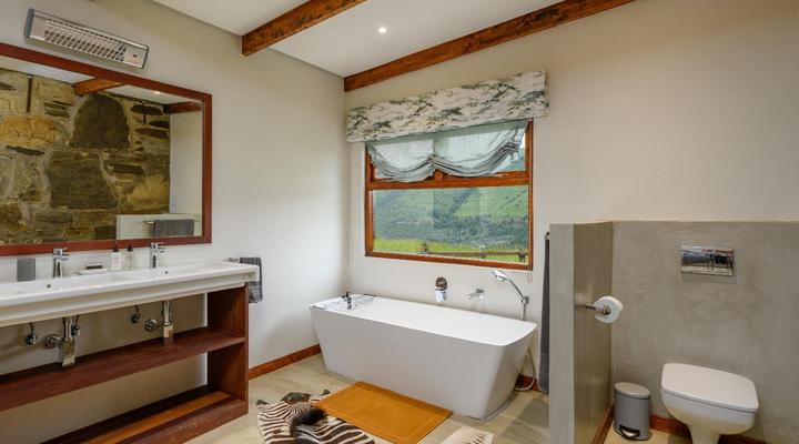 ZuluWaters Game Reserve