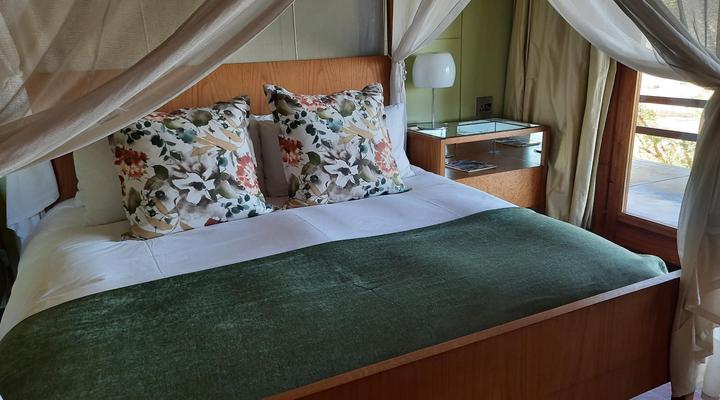 ZuluWaters Game Reserve