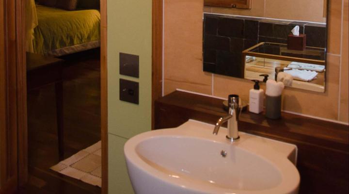 ZuluWaters Game Reserve