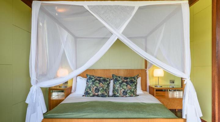 ZuluWaters Game Reserve