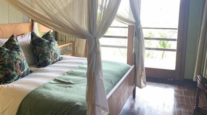 ZuluWaters Game Reserve