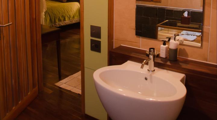 ZuluWaters Game Reserve