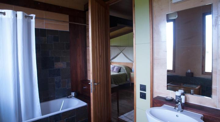 ZuluWaters Game Reserve