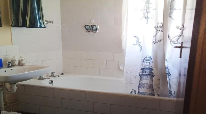 Seezightlaan Self-catering Units