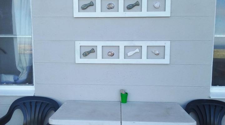 Seezightlaan Self-catering Units