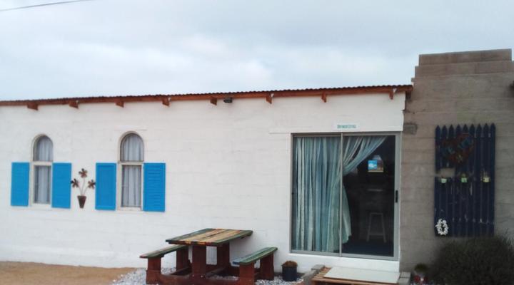 Seezightlaan Self-catering Units