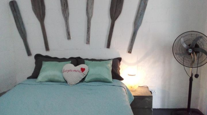 Seezightlaan Self-catering Units