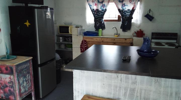 Seezightlaan Self-catering Units