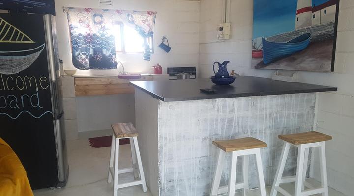 Seezightlaan Self-catering Units