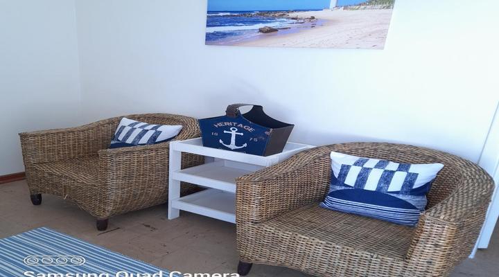 Seezightlaan Self-catering Units