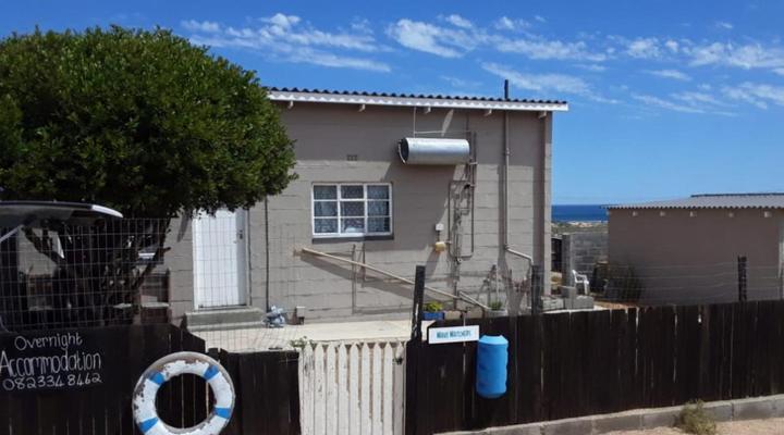 Seezightlaan Self-catering Units