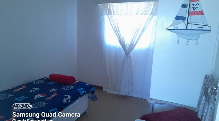 Seezightlaan Self-catering Units