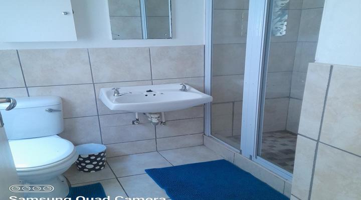 Seezightlaan Self-catering Units