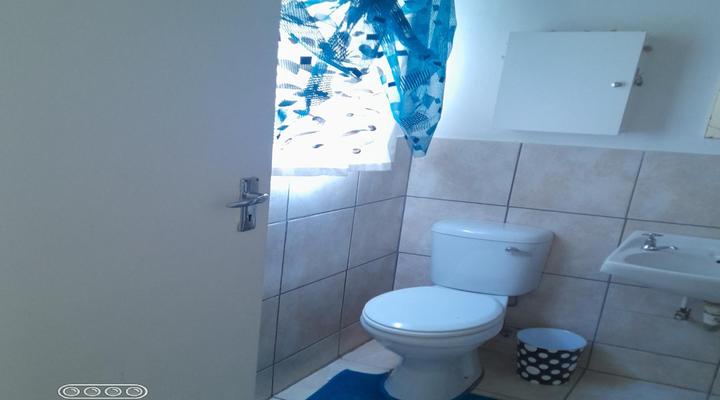 Seezightlaan Self-catering Units