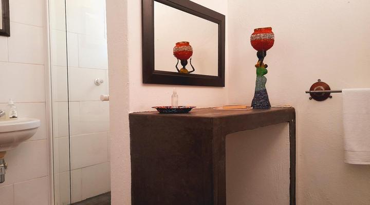 The Healing Hill Guesthouse