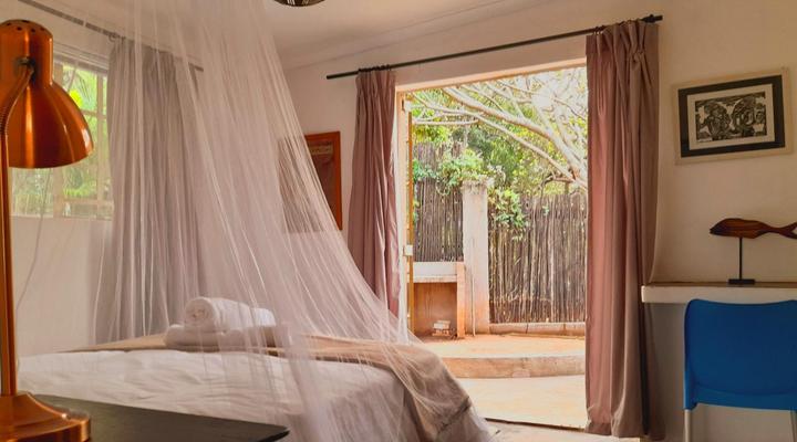 The Healing Hill Guesthouse