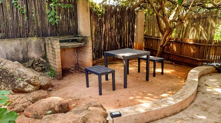 The Healing Hill Guesthouse