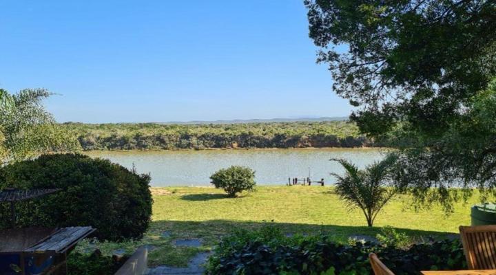 9 on Aquavista Villa