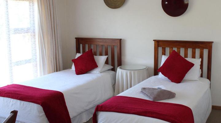 Cosy-Corner Guest House