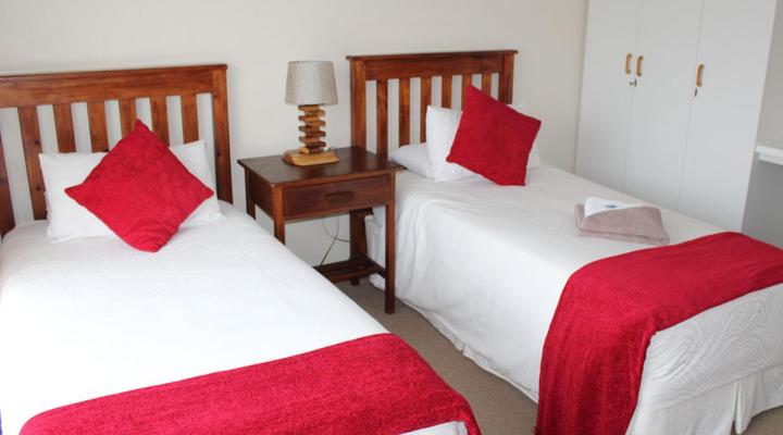 Cosy-Corner Guest House