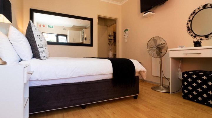 Tyger Classique Villas