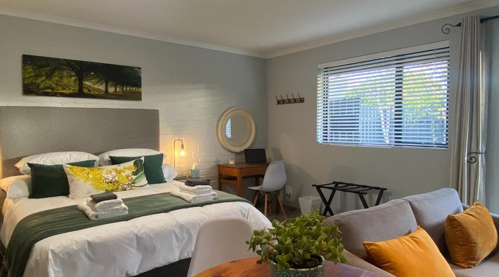 Tyger Classique Villas