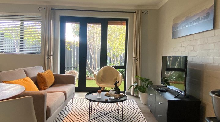 Tyger Classique Villas