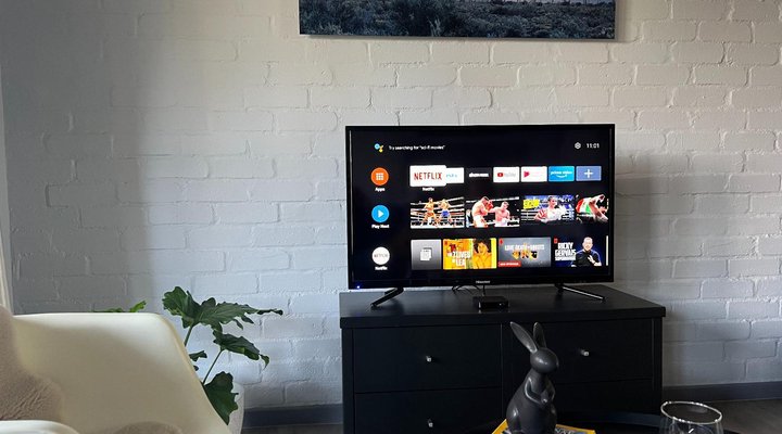 Tyger Classique Villas