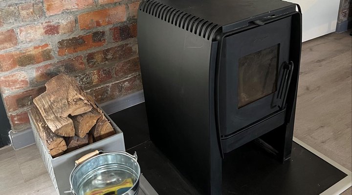 Tyger Classique Villas