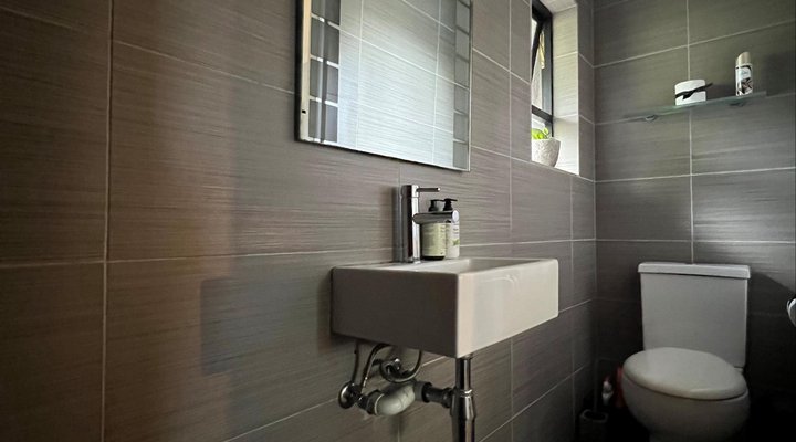 Tyger Classique Villas