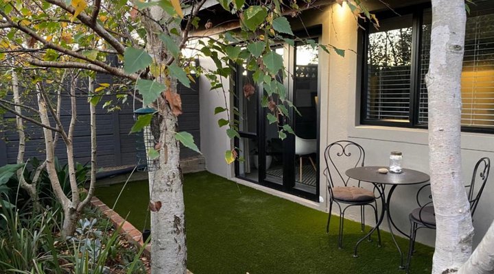 Tyger Classique Villas