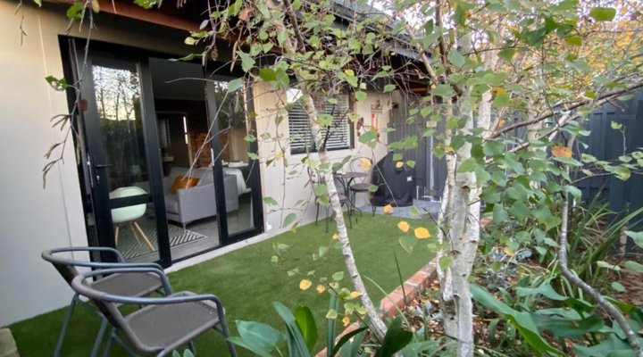 Tyger Classique Villas