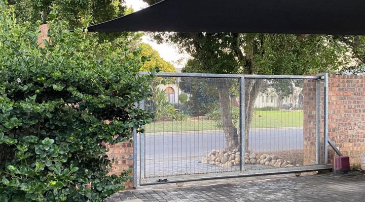 Tyger Classique Villas