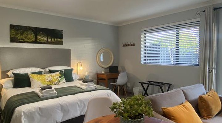 Tyger Classique Villas