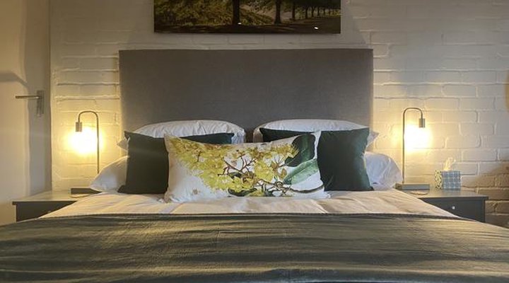 Tyger Classique Villas