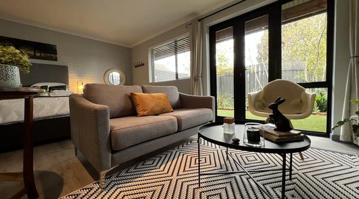 Tyger Classique Villas