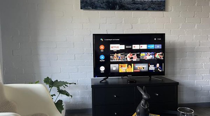 Tyger Classique Villas