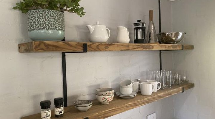 Tyger Classique Villas