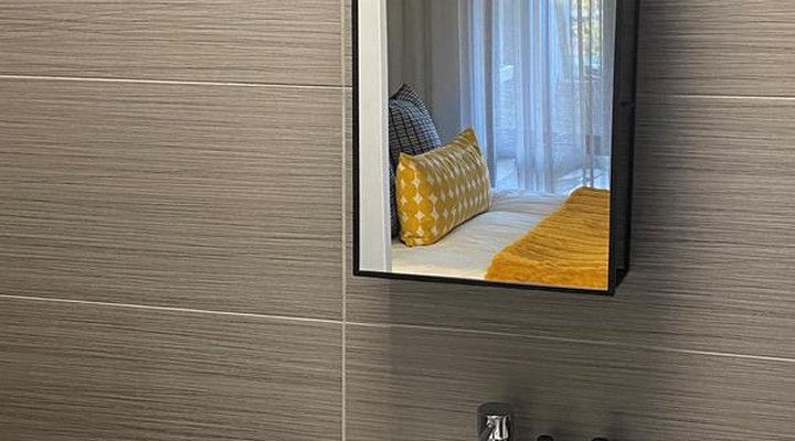 Tyger Classique Villas