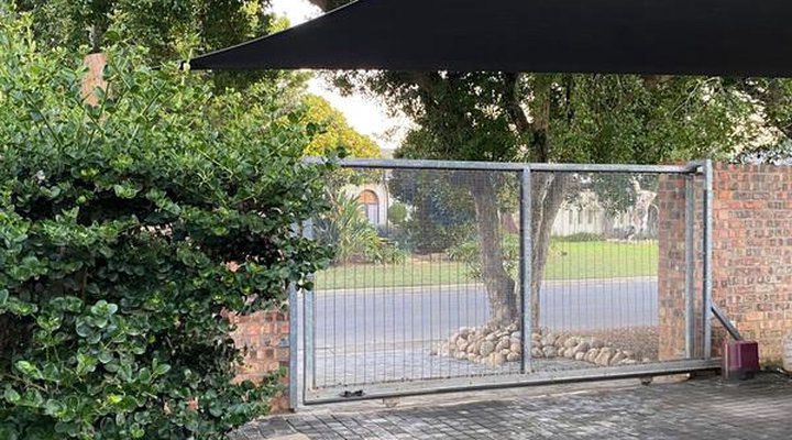 Tyger Classique Villas