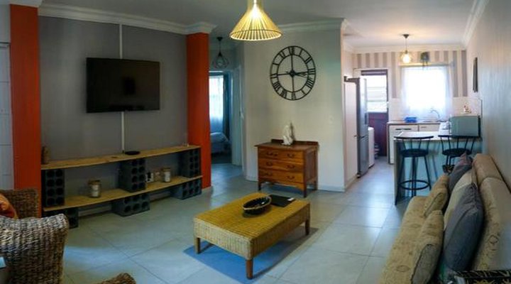 Tyger Classique Villas