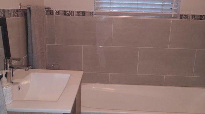 Tyger Classique Villas