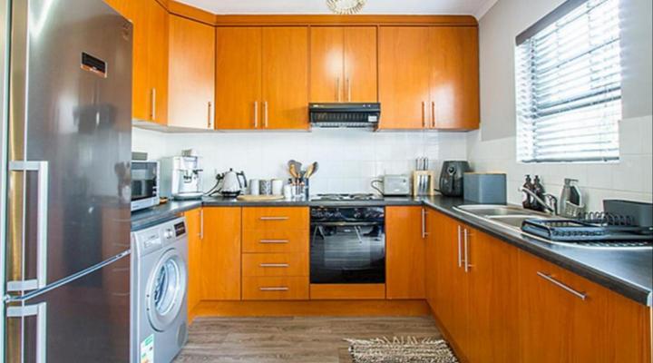 El Dorado Official Accommodation