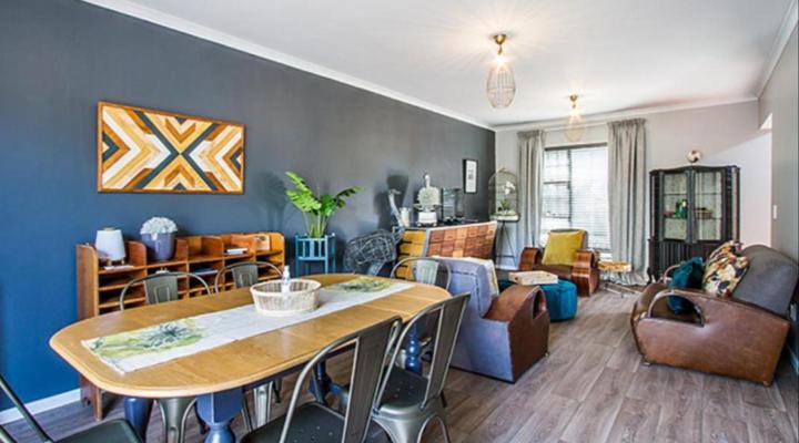 El Dorado Official Accommodation