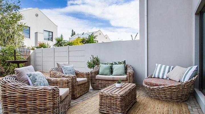 El Dorado Official Accommodation