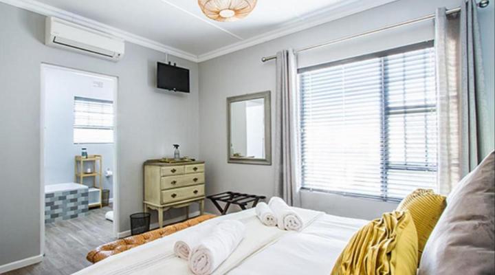 El Dorado Official Accommodation