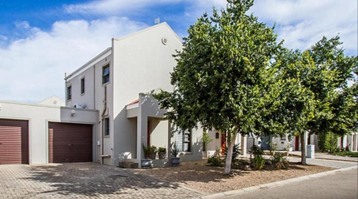 El Dorado Official Accommodation