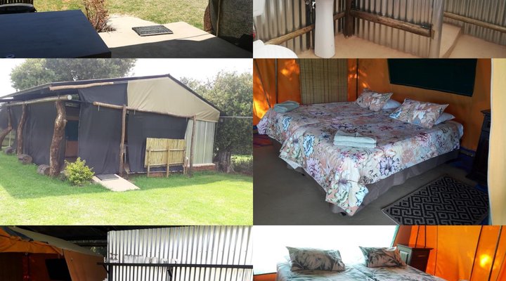 Loebies Guestfarm & Predator Park